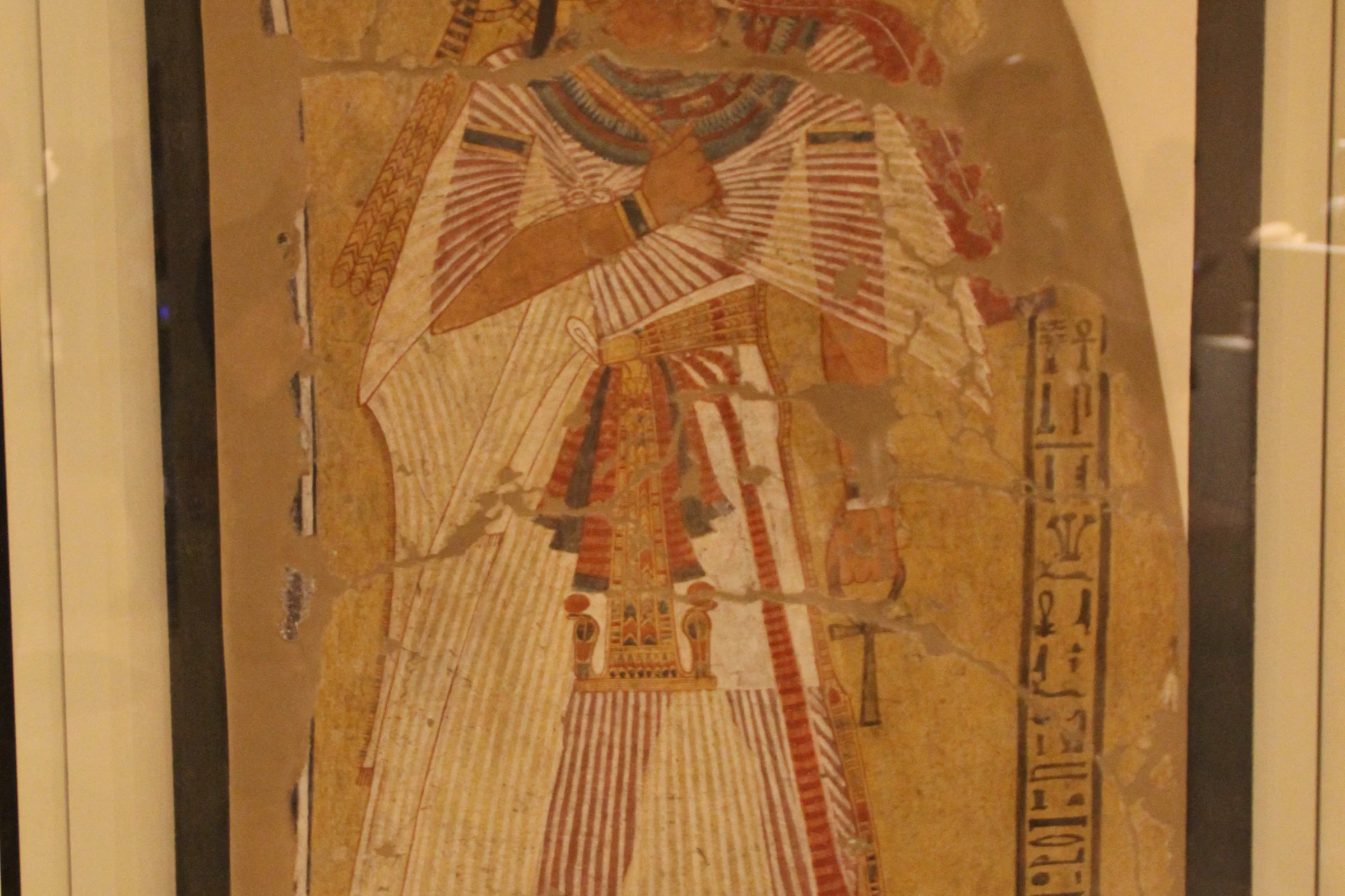 How Egyptian Chronology Works