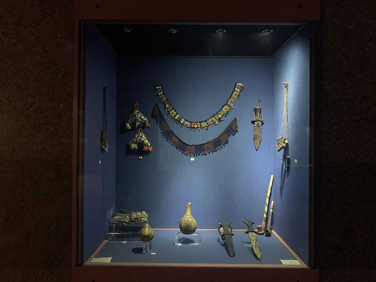 Nubian Heritage: Museum, Village and Hosted Lunch